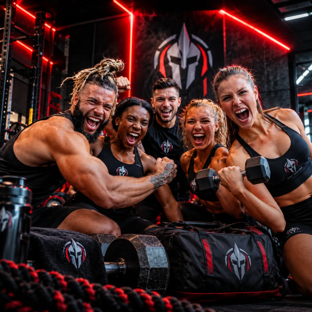 40+ Training Plan / TRT Support – 12 Month Program
