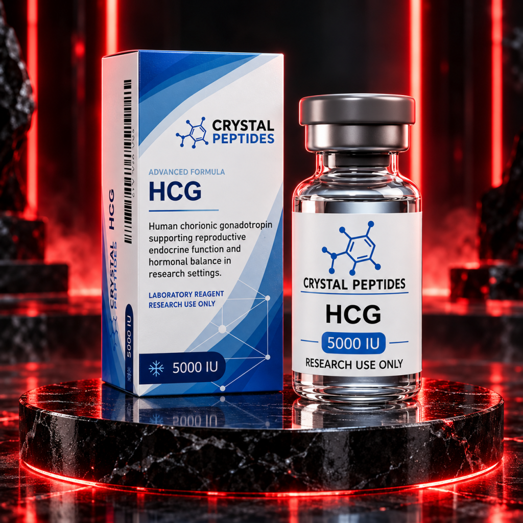 HCG 5000ui